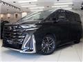2023 Toyota Vellfire