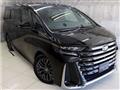 2023 Toyota Vellfire
