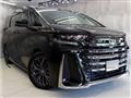 2023 Toyota Vellfire