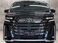 2023 Toyota Vellfire