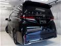 2023 Toyota Vellfire