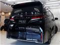 2023 Toyota Vellfire