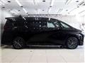 2023 Toyota Vellfire
