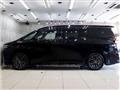 2023 Toyota Vellfire