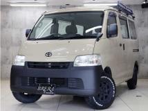 2019 Toyota Liteace Van