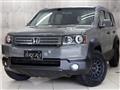 2007 Honda Crossroad