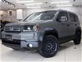 2007 Honda Crossroad
