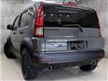 2007 Honda Crossroad