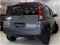 2007 Honda Crossroad