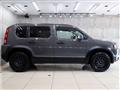 2007 Honda Crossroad