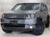 2007 Honda Crossroad