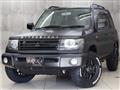 2004 Mitsubishi Pajero iO