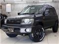 2004 Mitsubishi Pajero iO