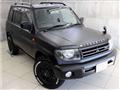 2004 Mitsubishi Pajero iO