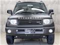2004 Mitsubishi Pajero iO