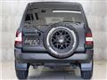 2004 Mitsubishi Pajero iO