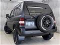 2004 Mitsubishi Pajero iO