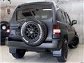 2004 Mitsubishi Pajero iO