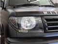 2004 Mitsubishi Pajero iO