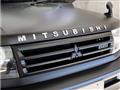 2004 Mitsubishi Pajero iO