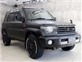 2004 Mitsubishi Pajero iO