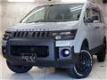 2007 Mitsubishi Delica D5