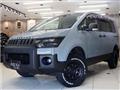 2007 Mitsubishi Delica D5