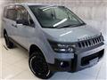 2007 Mitsubishi Delica D5