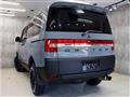 2007 Mitsubishi Delica D5