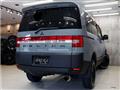 2007 Mitsubishi Delica D5