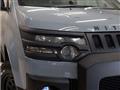 2007 Mitsubishi Delica D5
