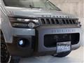 2007 Mitsubishi Delica D5
