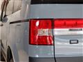 2007 Mitsubishi Delica D5