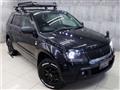 2006 Suzuki Escudo