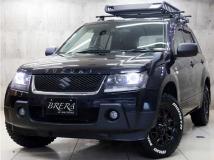2006 Suzuki Escudo