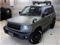 1999 Mitsubishi Pajero iO