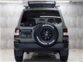 1999 Mitsubishi Pajero iO