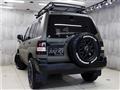 1999 Mitsubishi Pajero iO
