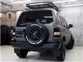 1999 Mitsubishi Pajero iO