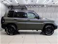 1999 Mitsubishi Pajero iO
