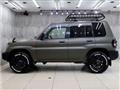 1999 Mitsubishi Pajero iO