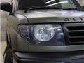 1999 Mitsubishi Pajero iO