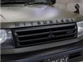 1999 Mitsubishi Pajero iO