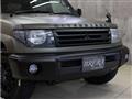 1999 Mitsubishi Pajero iO