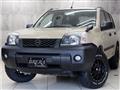2004 Nissan X-Trail