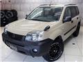 2004 Nissan X-Trail