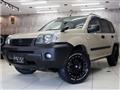 2004 Nissan X-Trail
