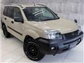 2004 Nissan X-Trail