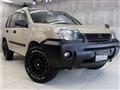 2004 Nissan X-Trail