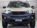 2004 Nissan X-Trail